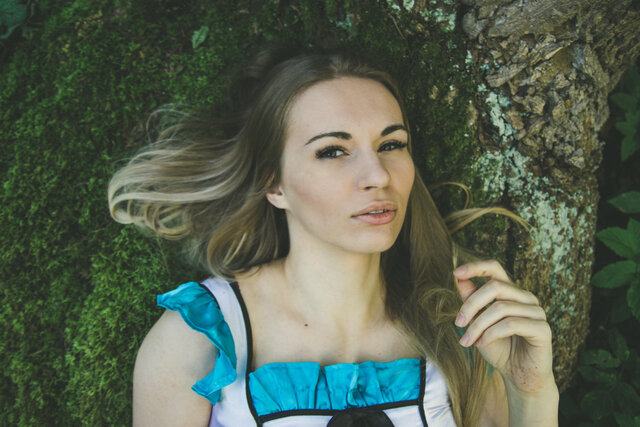 照片Adelaida Volkova