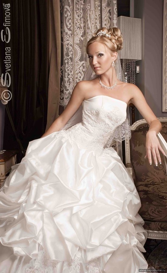 Фото Алла Лукьянова