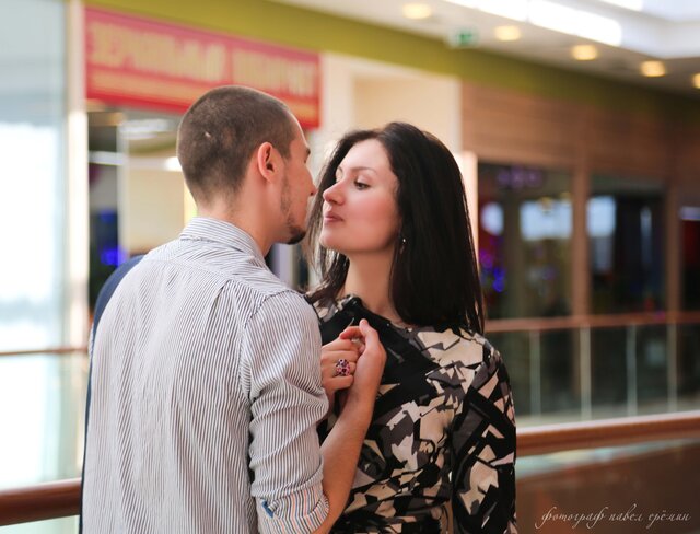 Pavel Eremin's photo
