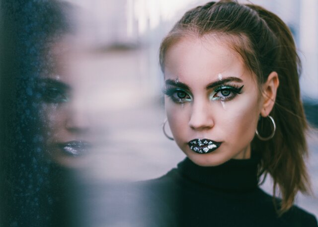Ksenia Lakonicnaa's photo