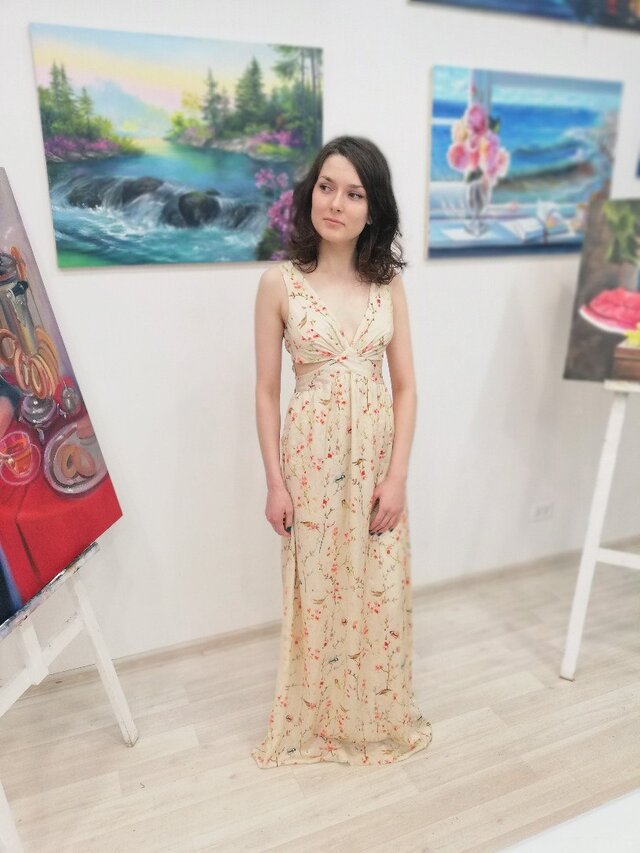 Фото Lubov' Bakaeva