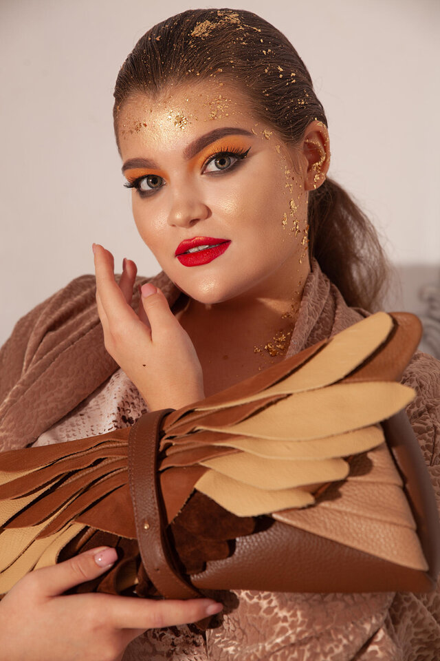 Фото Диана DianaKapelina Капелина