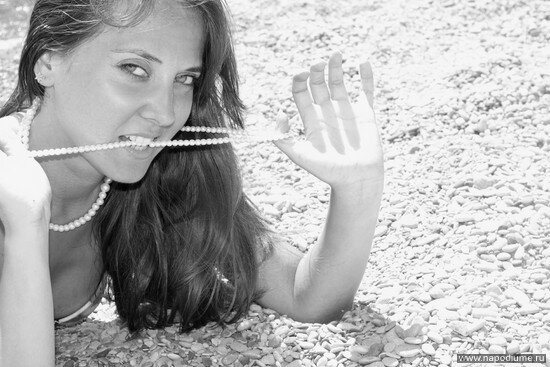 Viktoria Sal'kova's photo