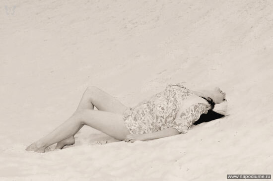 Tatiana Vinogradova's photo