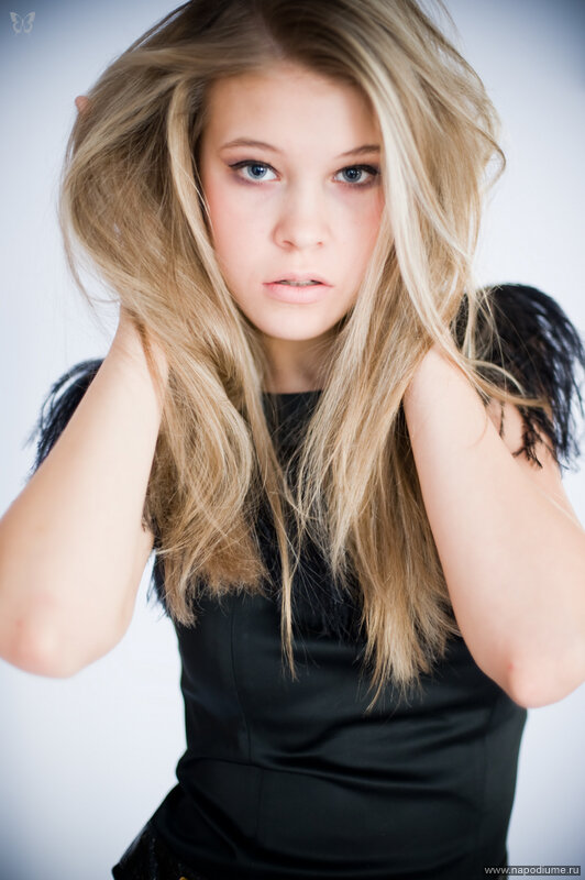 Ana Filina's photo