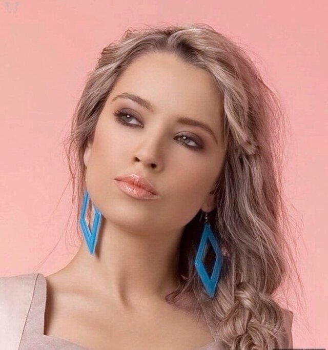 Foto Elena Elena