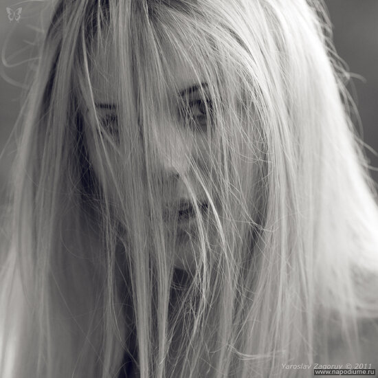 Valentina Larkina's photo