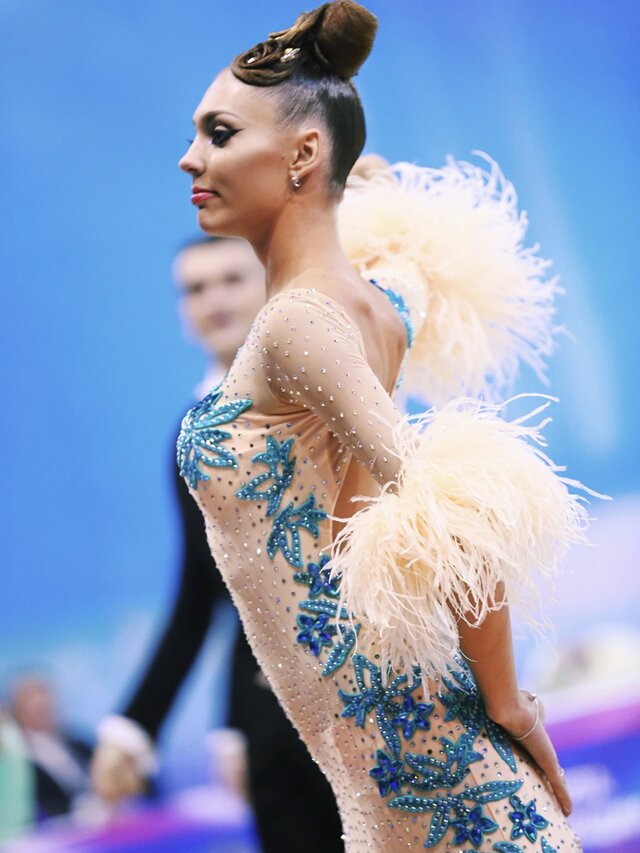 Ekaterina Konasenko's photo