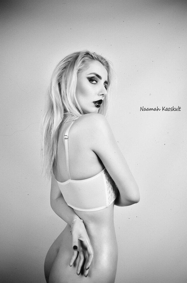 Фото Irena Kaoskult