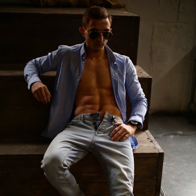 Фото Денис Shady Горин