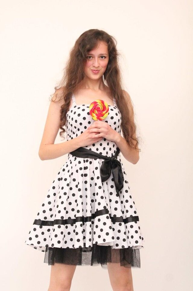 照片Alina Zomberg