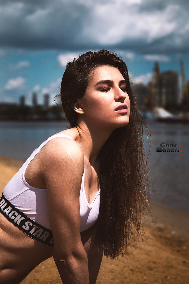 Фото Chris Manar