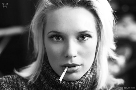 Anna Belakova's photo