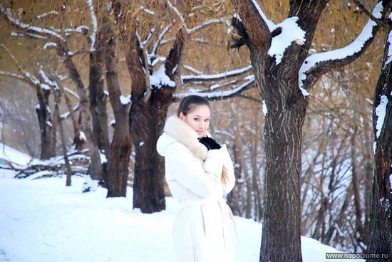 Фото Екатерина Ермоленко