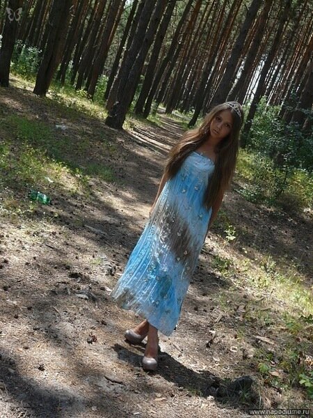 照片Tat'ana Baskatova