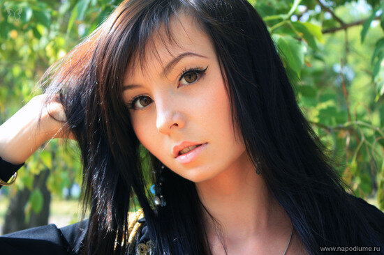 Nagaeva Nagaeva's photo