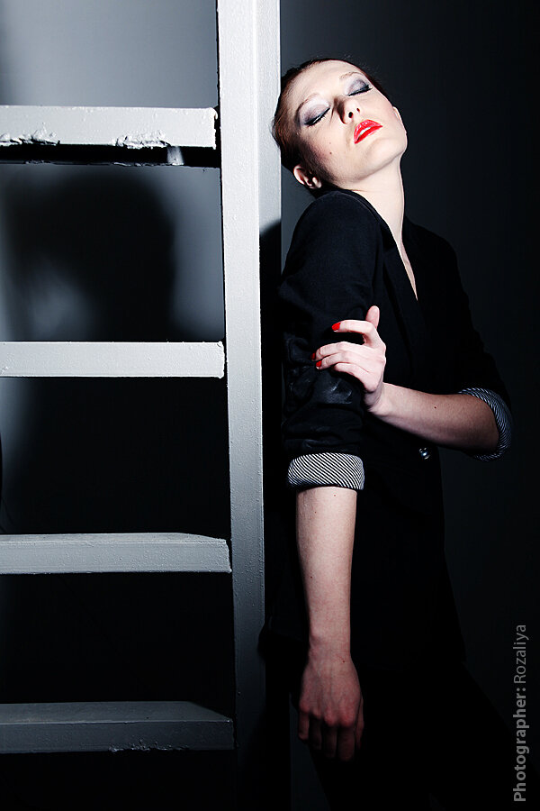 Kateryna Nikitina's photo