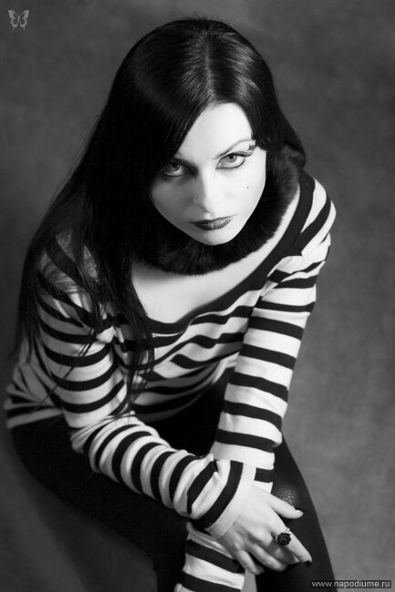 Elena Glotova's photo