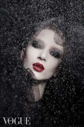 Sasha Sannikova's photo