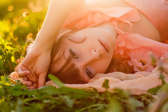 Yoshiko Veronika Sakurai's photo