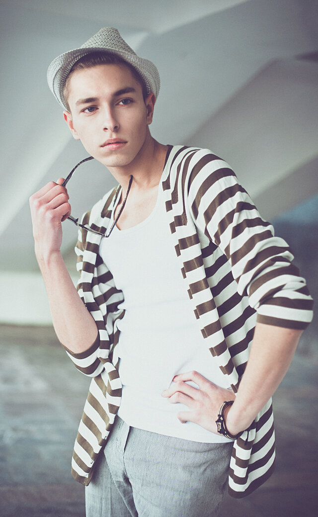 Joshua's photo