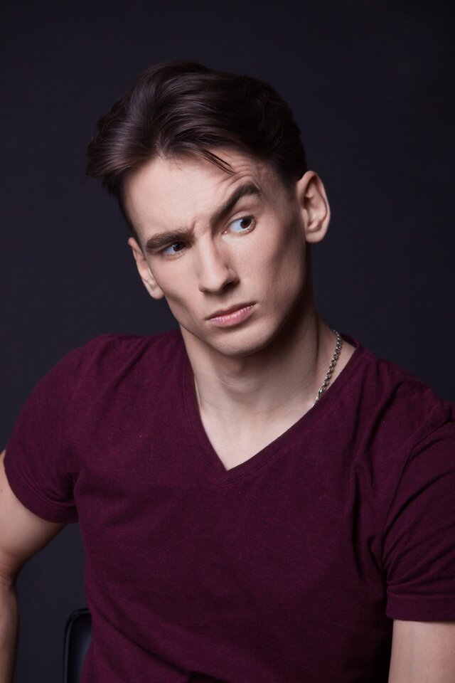 Vladislav Mel'nicenko's photo