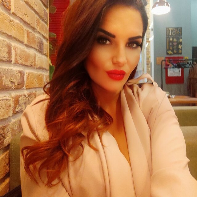 Nadezhda Nadezhdovna's photo