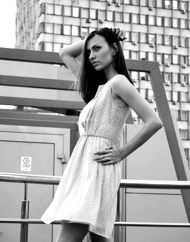 Foto Anastasija Korovchenko