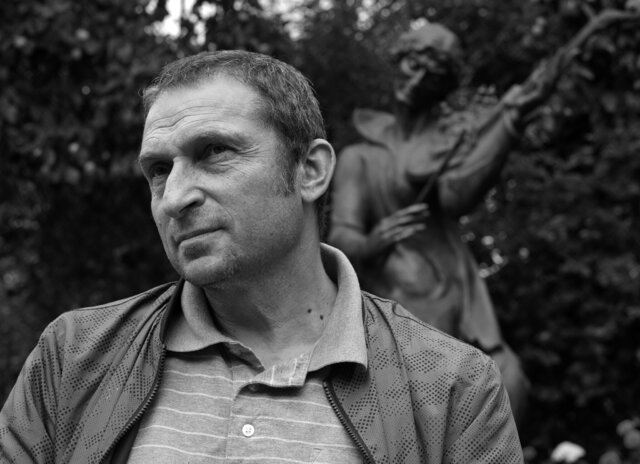 Внутреннее сродство
