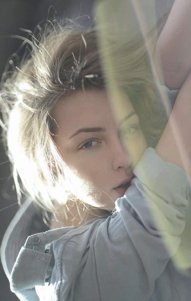 Foto Dar'a Skibina