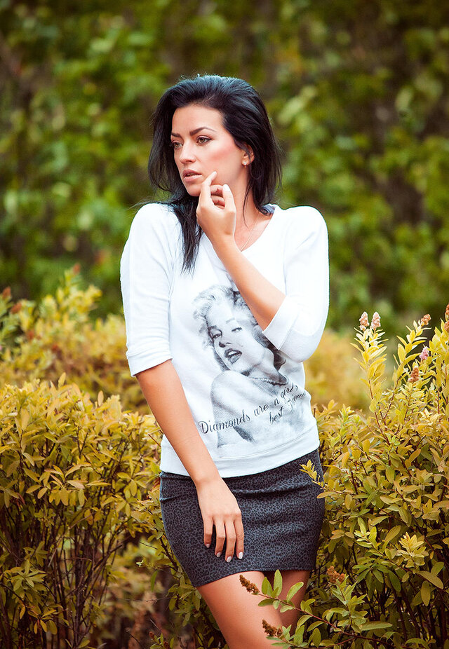 Sasha Model's photo