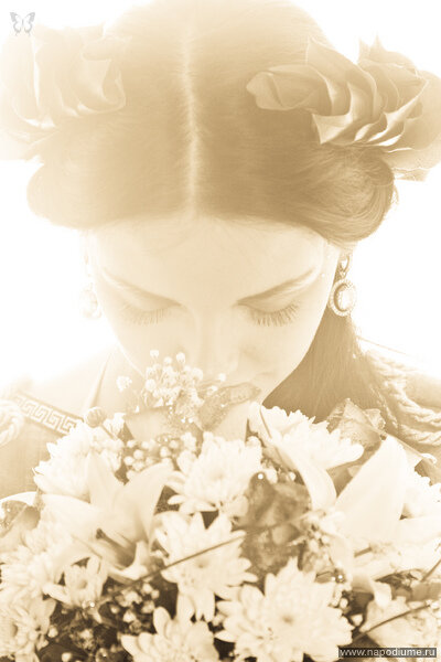 Oksana Gernet's photo