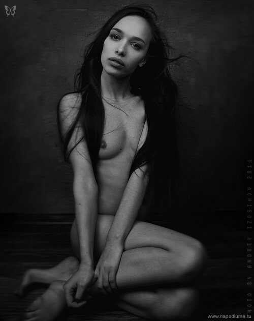 Andrej Izosimov's photo