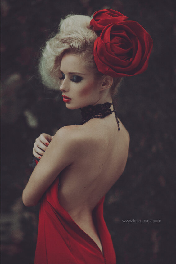 Elena Belaeva's photo