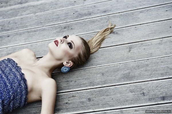 Asa Prosvetova's photo