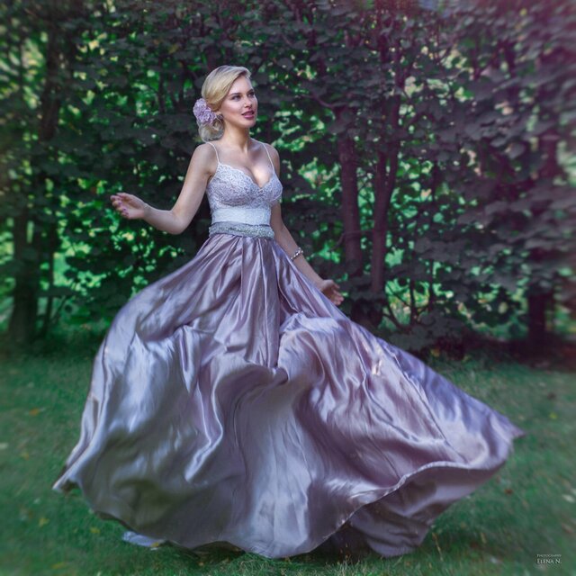 Elena Nevmyanova's photo