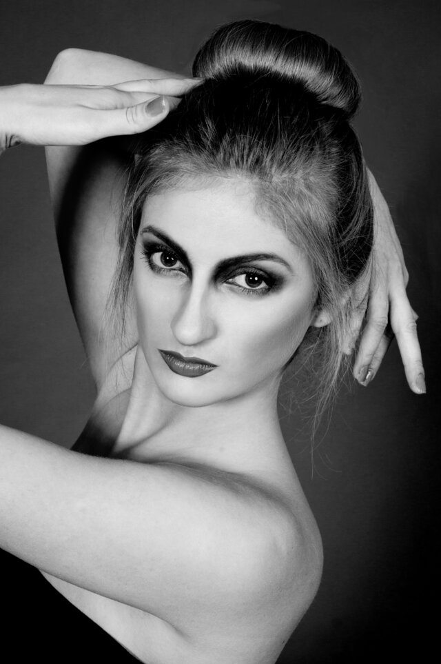 Tat'jana Basistaja's photo