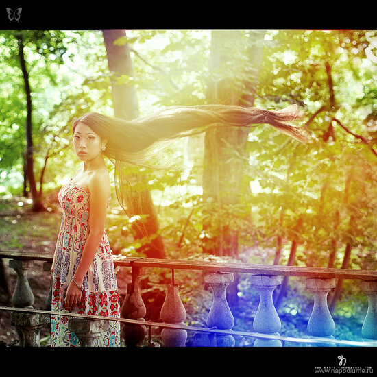 Katia Doan's photo