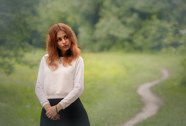 Sveta Sockova's photo