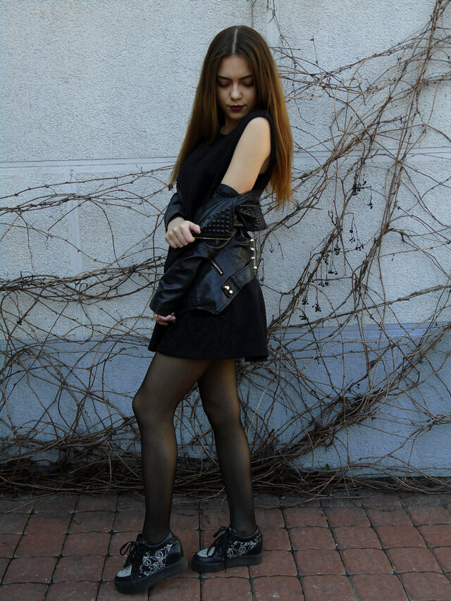 Foto Ilona Zhogol