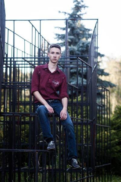 Artem Kushtym's photo