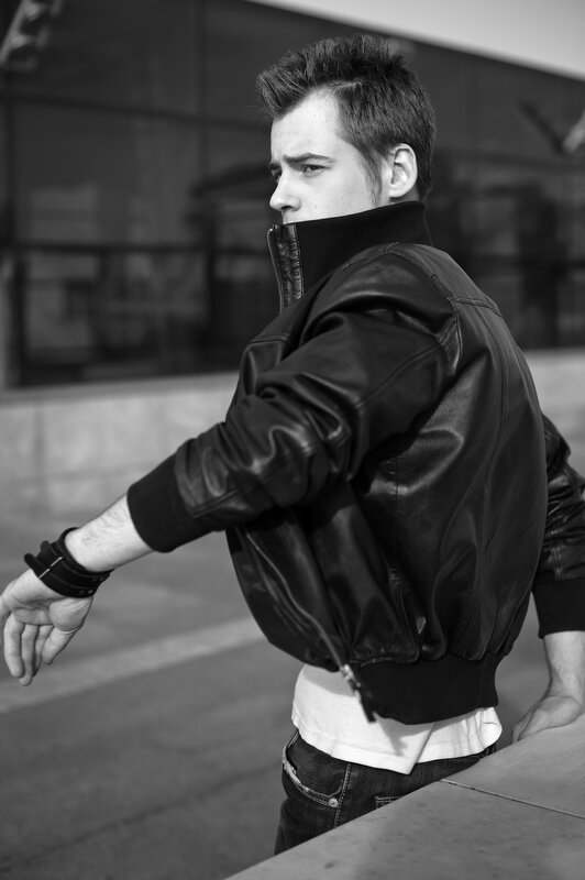 Alexander Stepanov's photo