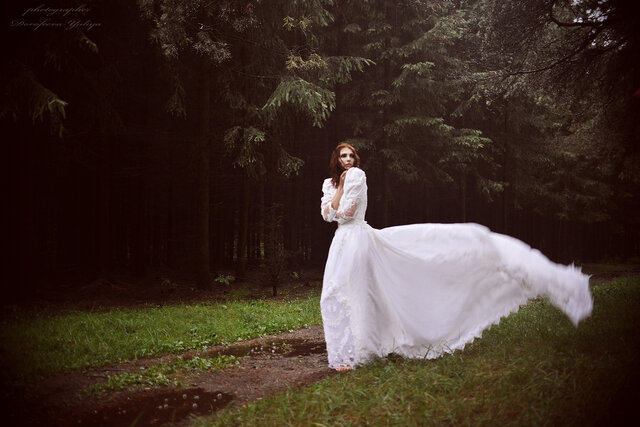 Фото Елизавета Литвинова