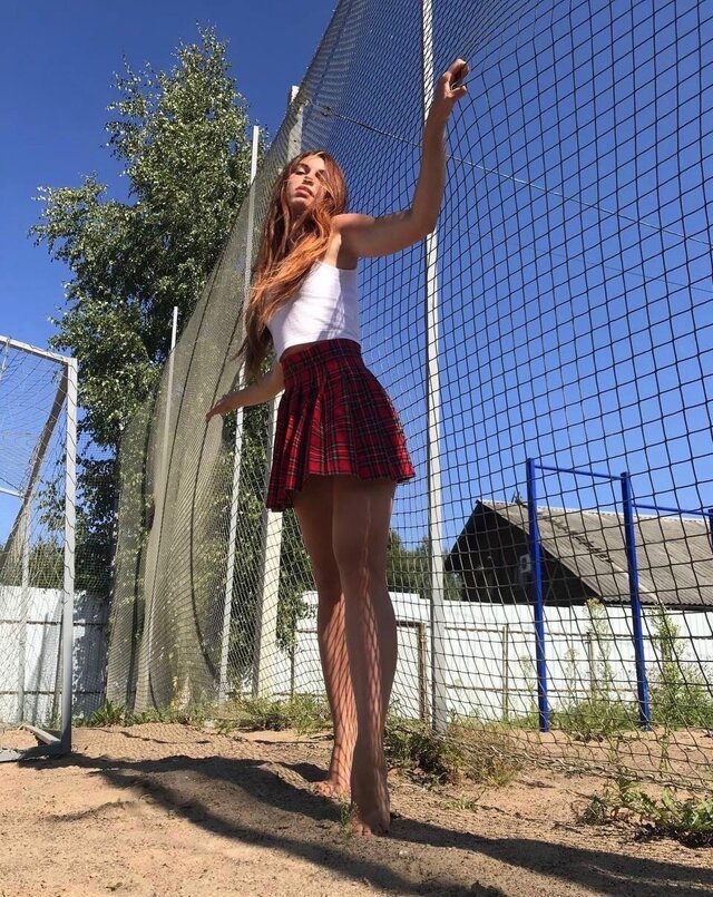Foto Aleksandra Ruscyp