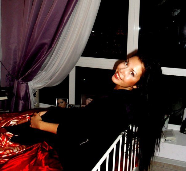 Anastasia Borodina's photo