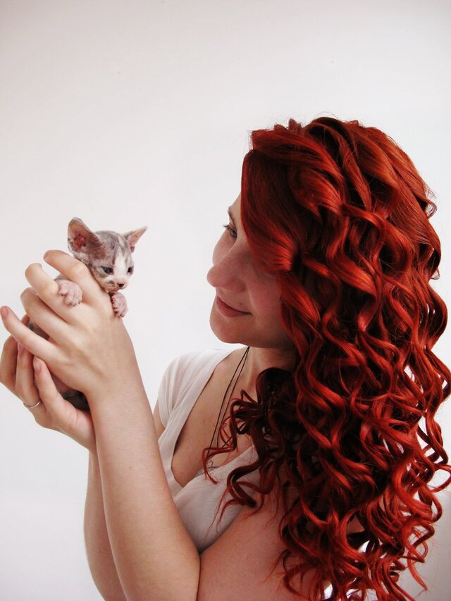 Svetlana Konopkenko's photo