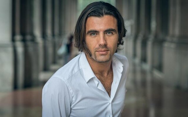 Italy, Genova, Male, Model, италия, генуя, парень, портрет, Ritratto, Portrait