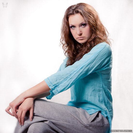Natasa Golubeva's photo
