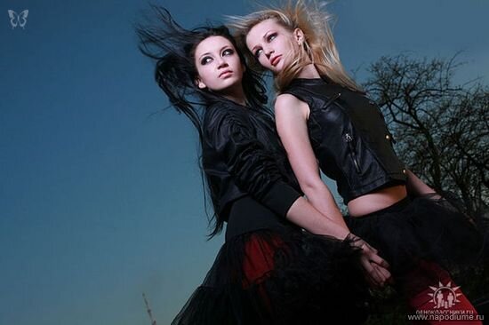 Valeria Klimova's photo