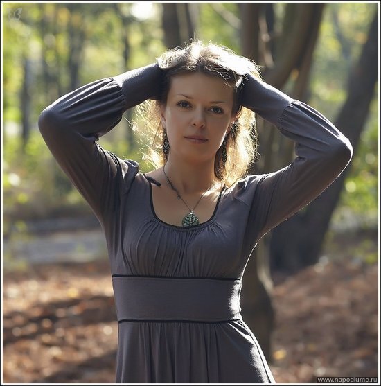 Grigorij Ivasenko's photo